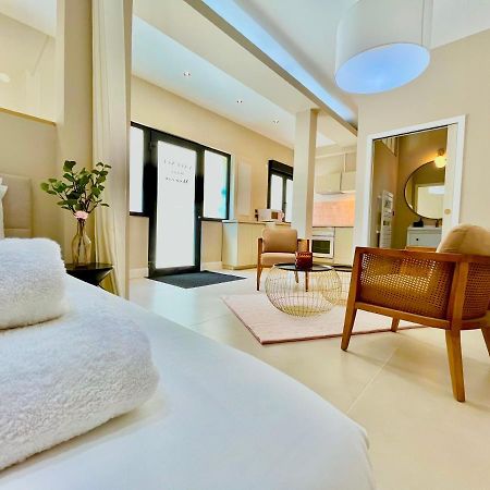 Suite Monceau - Реймс Екстериор снимка