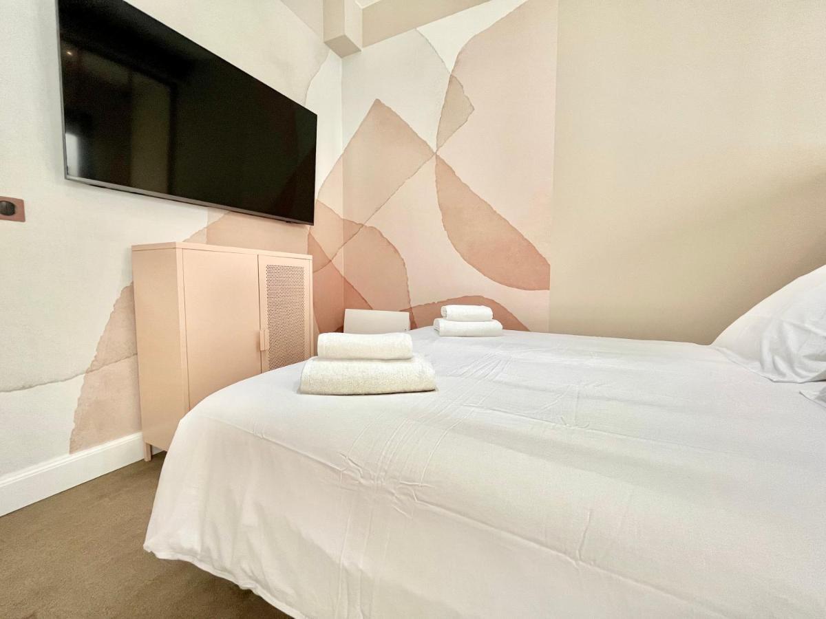Suite Monceau - Реймс Екстериор снимка