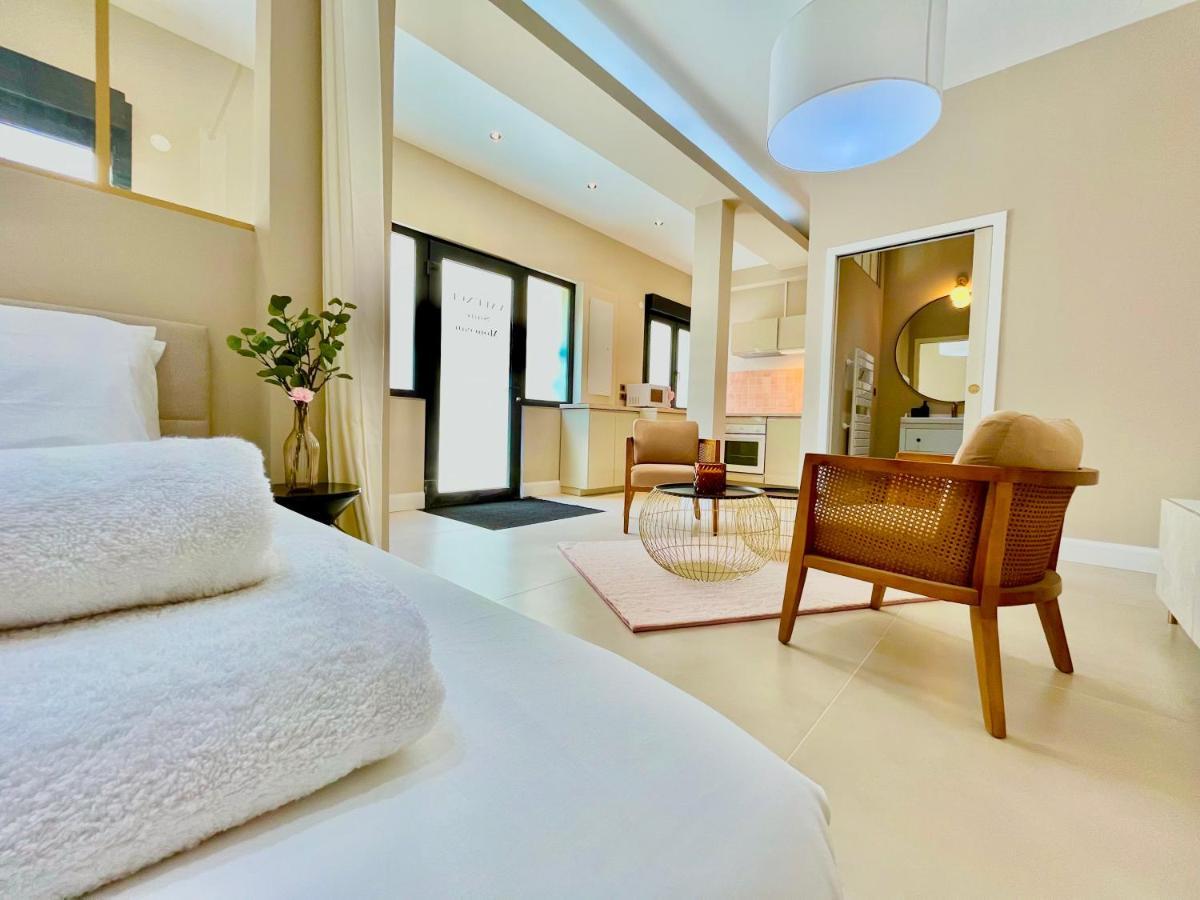 Suite Monceau - Реймс Екстериор снимка